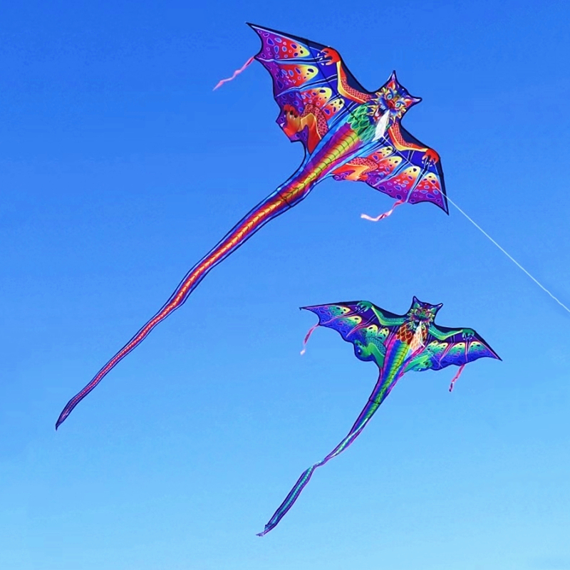 3d dragon kite for kids kite n - Kite Easy Fly Kids recensione e prezzo