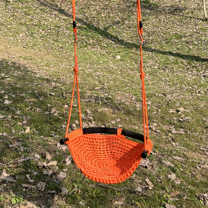 Portable Kid Garden Swing Chai - Kids Outdoor Hanging Chair recensione e prezzo