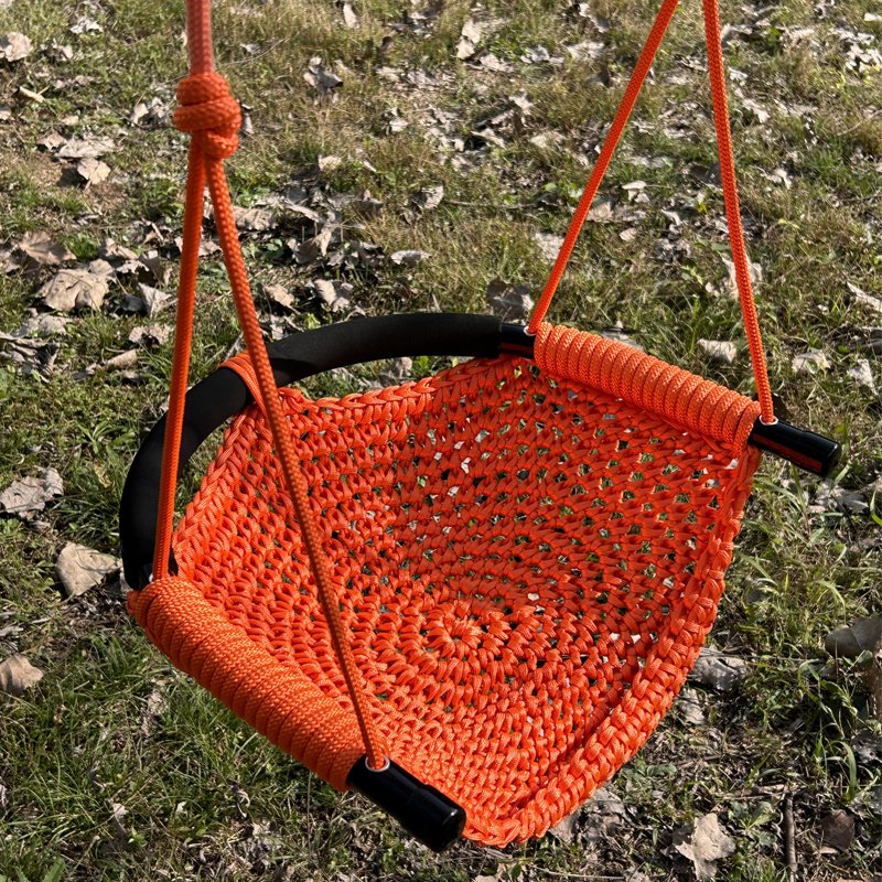 Portable Kid Garden Swing Chai - Kids Outdoor Hanging Chair recensione e prezzo