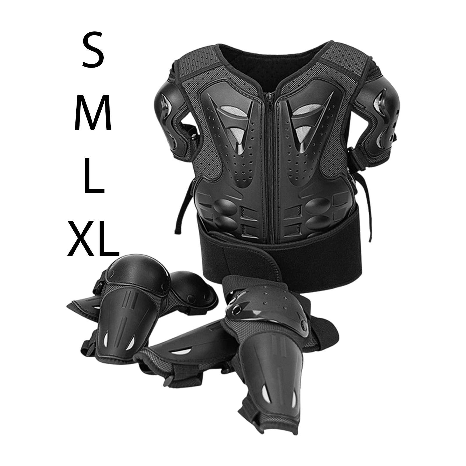 Youth Motocross Riding Jacket  - Kids Outdoor Jacket recensione e prezzo