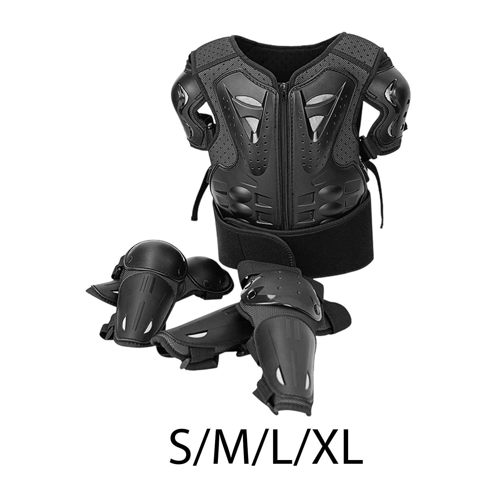 Youth Motocross Riding Jacket  - Kids Outdoor Jacket recensione e prezzo