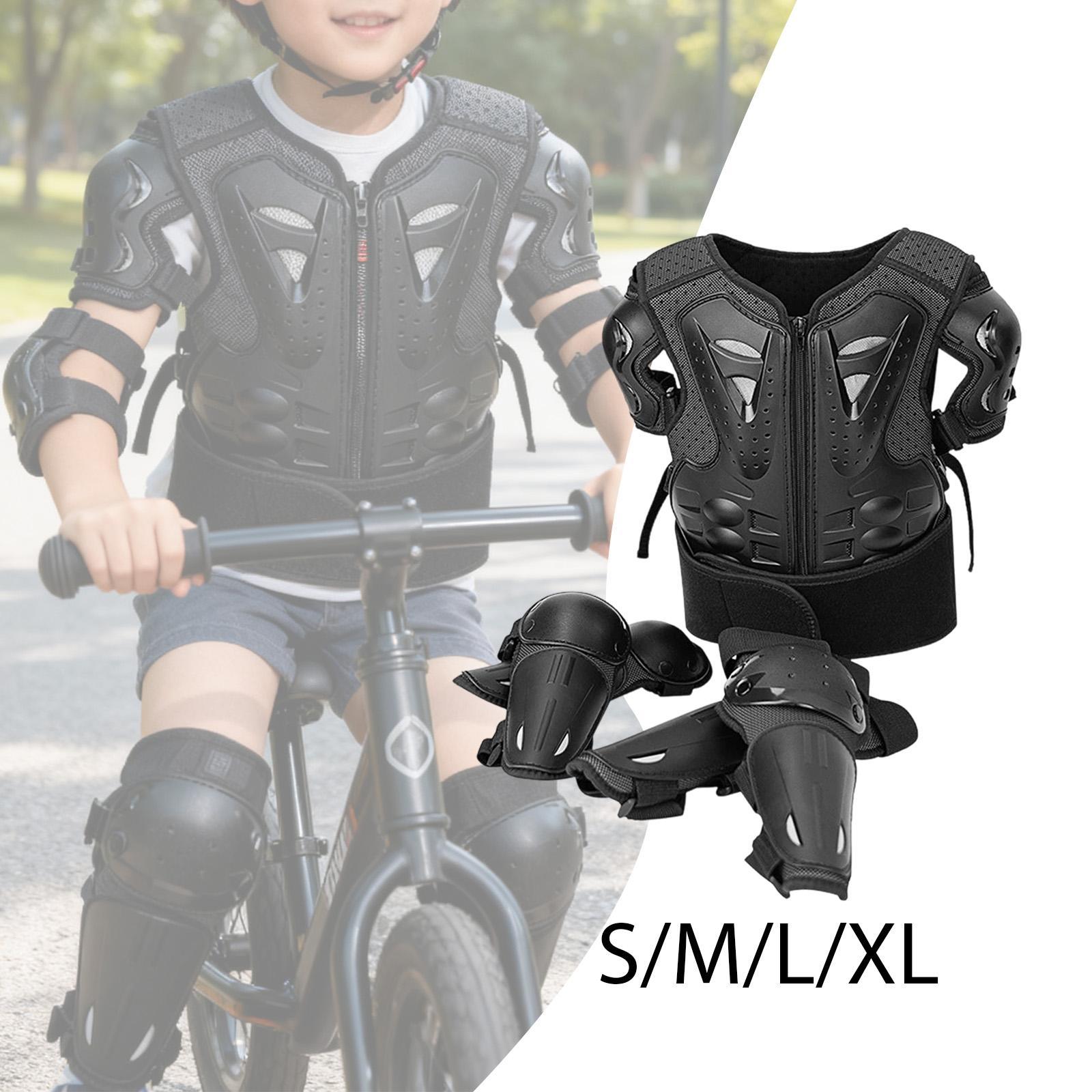 Youth Motocross Riding Jacket  - Kids Outdoor Jacket recensione e prezzo