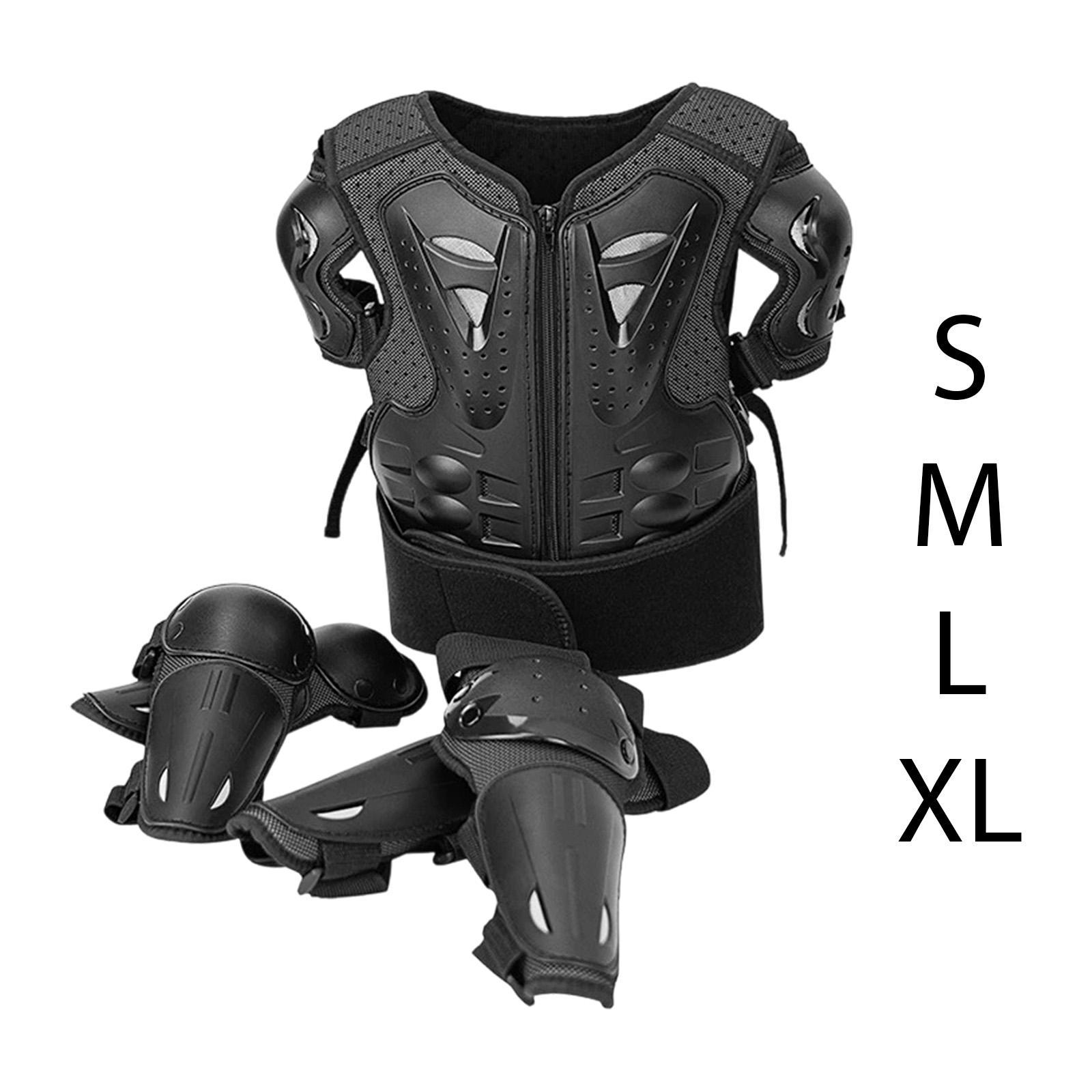 Youth Motocross Riding Jacket  - Kids Outdoor Jacket recensione e prezzo