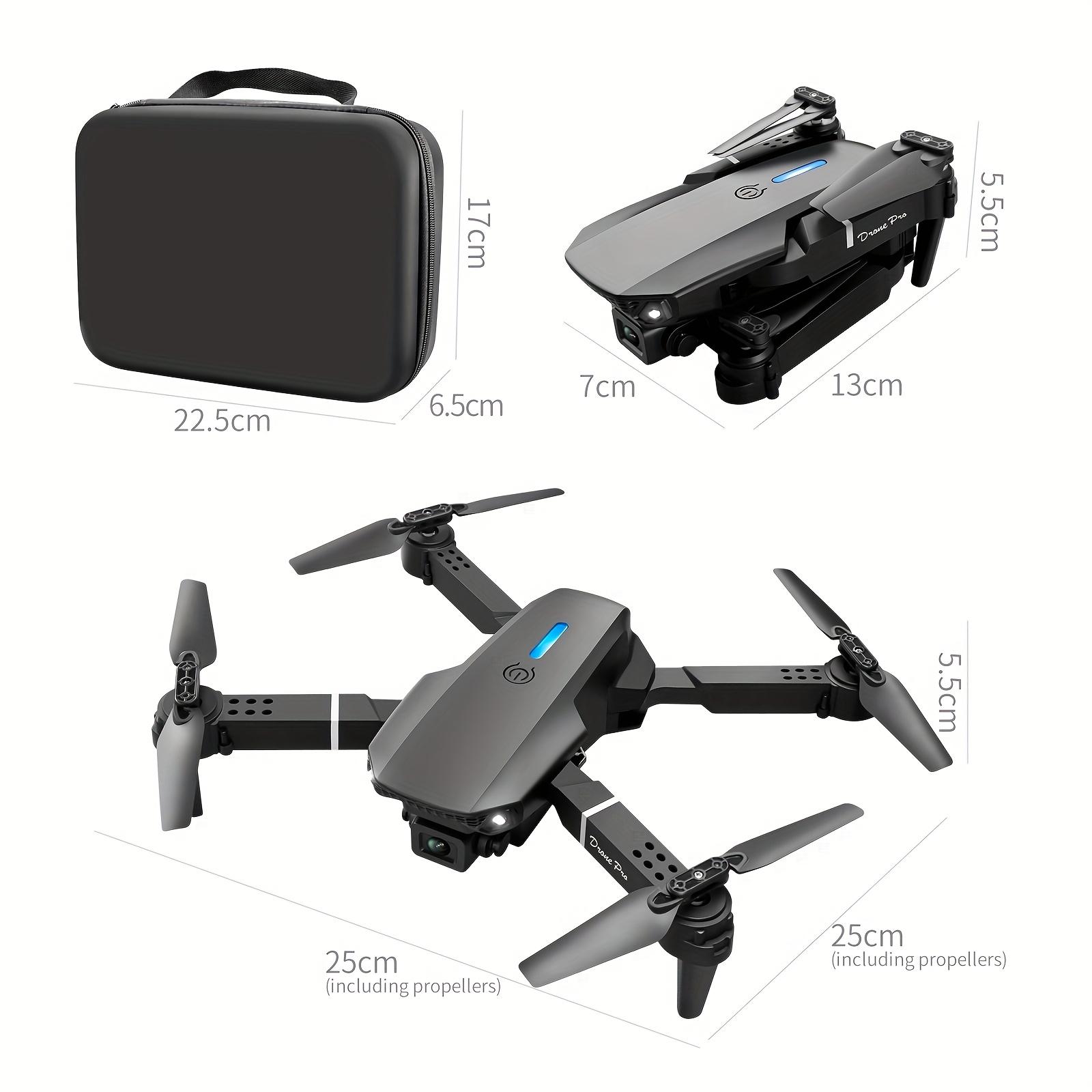 E88PRO Screen Controlled Versi - Kids Outdoor Ball recensione e prezzo
