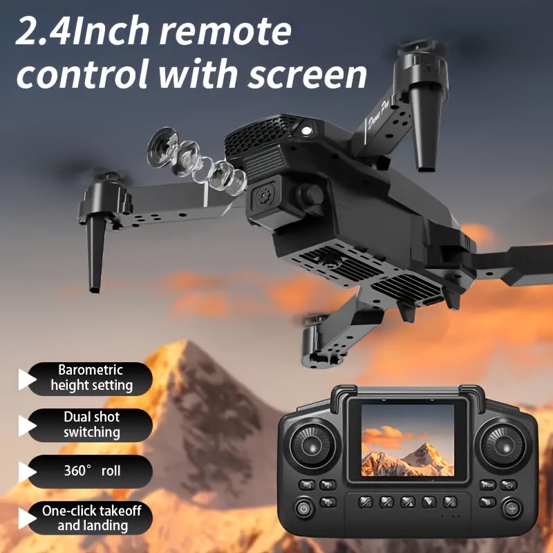 E88PRO Screen Controlled Versi - Kids Outdoor Ball recensione e prezzo