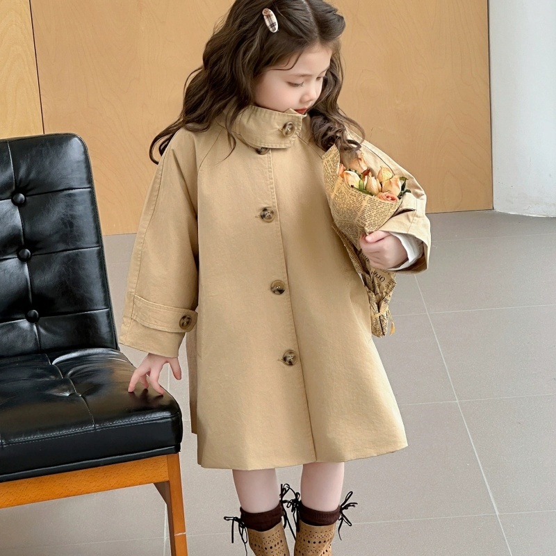 Girls Coat Windbreak Jacket Co - Kids Outdoor Jacket recensione e prezzo