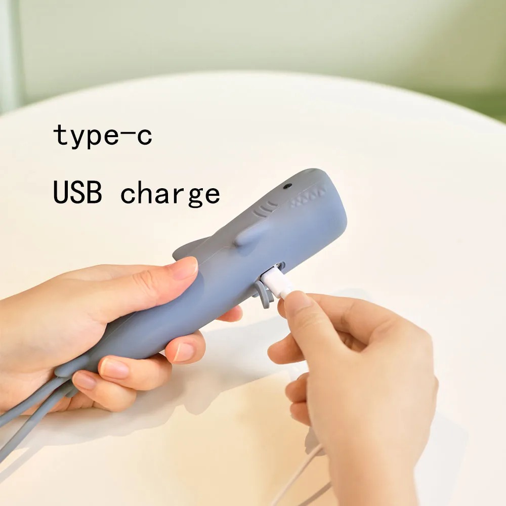 USB Rechargeable Kids LED Flas - Kids Outdoor Movie Night recensione e prezzo