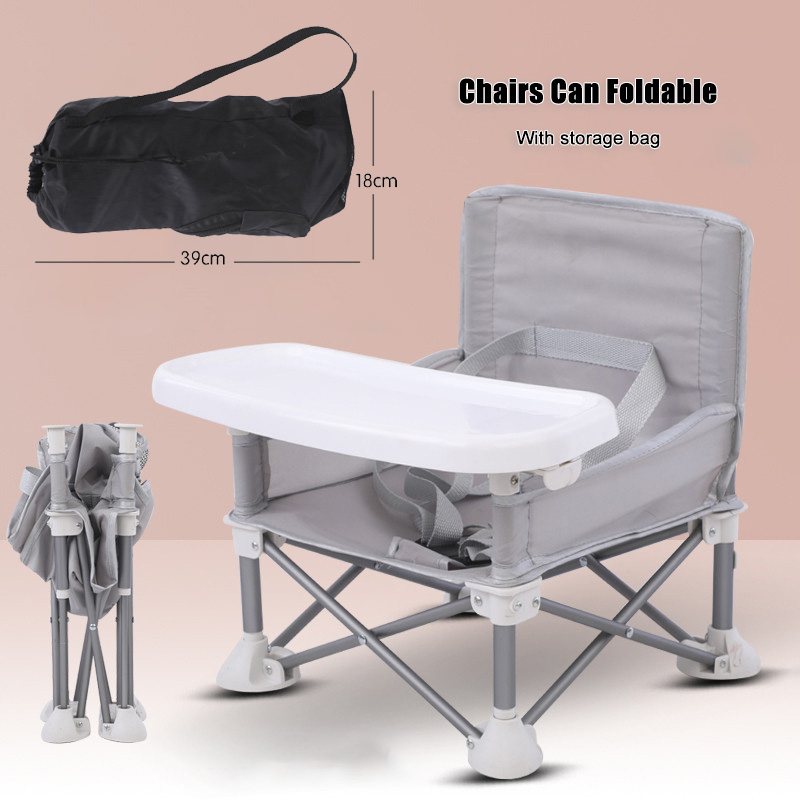 Baby Foldable Dining Chair Alu - Kids Outdoor Folding Chair recensione e prezzo