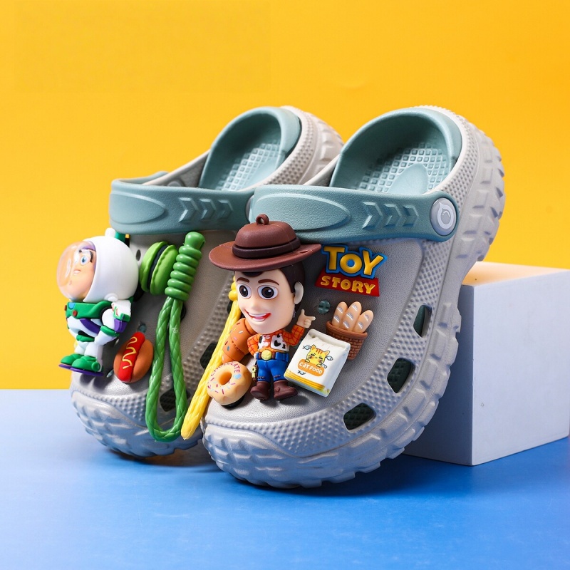 In Stock Decorated Toy Story C - Kids Outdoor Storage recensione e prezzo