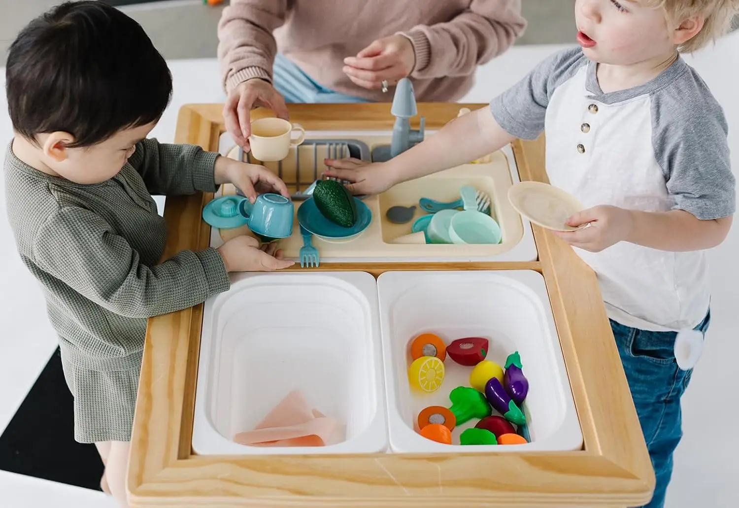 Perfect Choice for Christmas T - Kids Outdoor Play Table recensione e prezzo