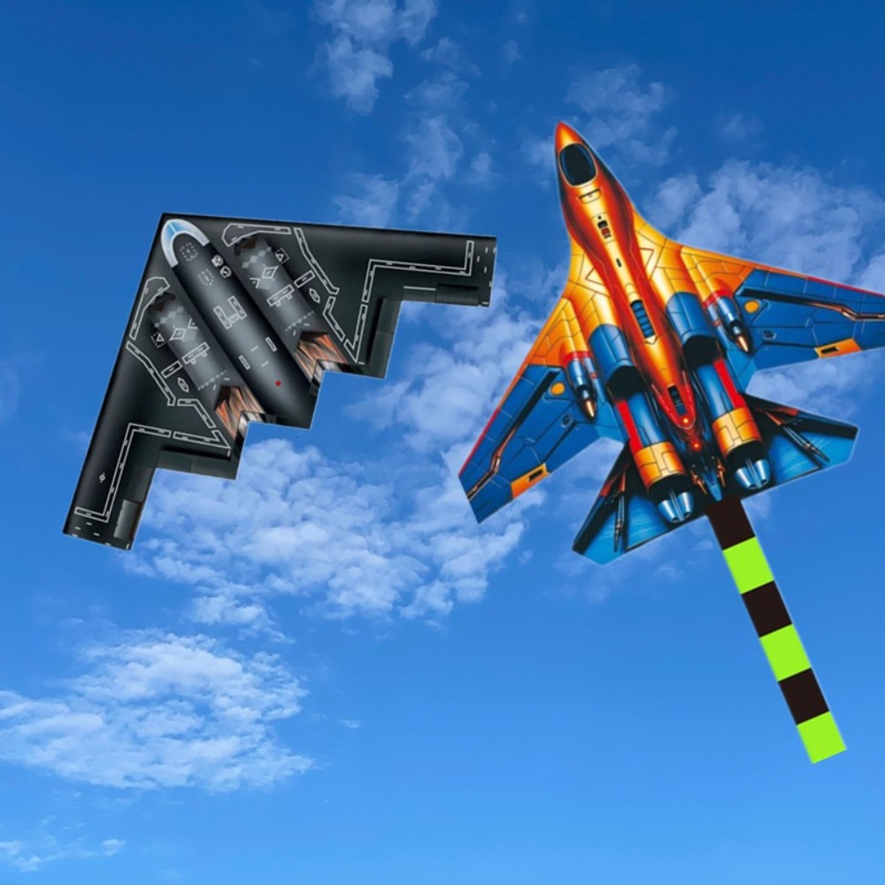 Easy to Fly Plane Kites Good F - Kite Easy Fly Kids recensione e prezzo