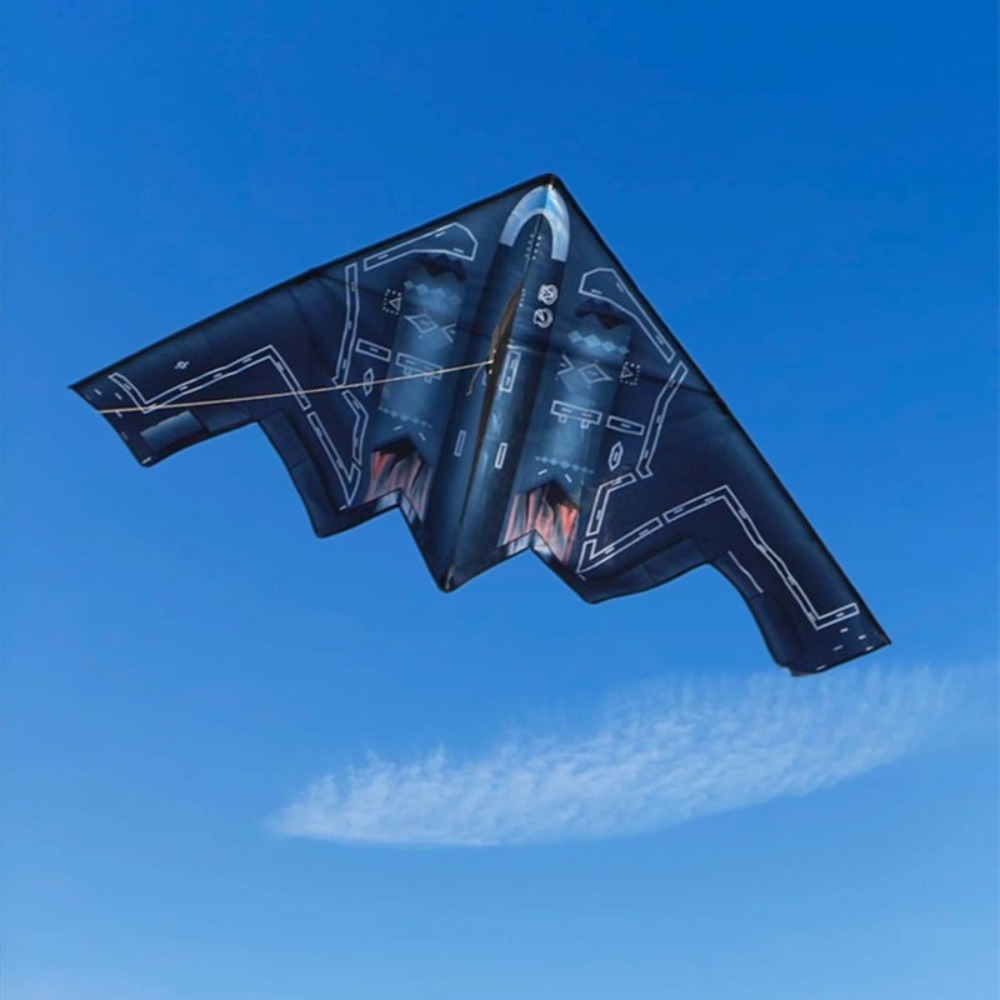 Easy to Fly Plane Kites Good F - Kite Easy Fly Kids recensione e prezzo
