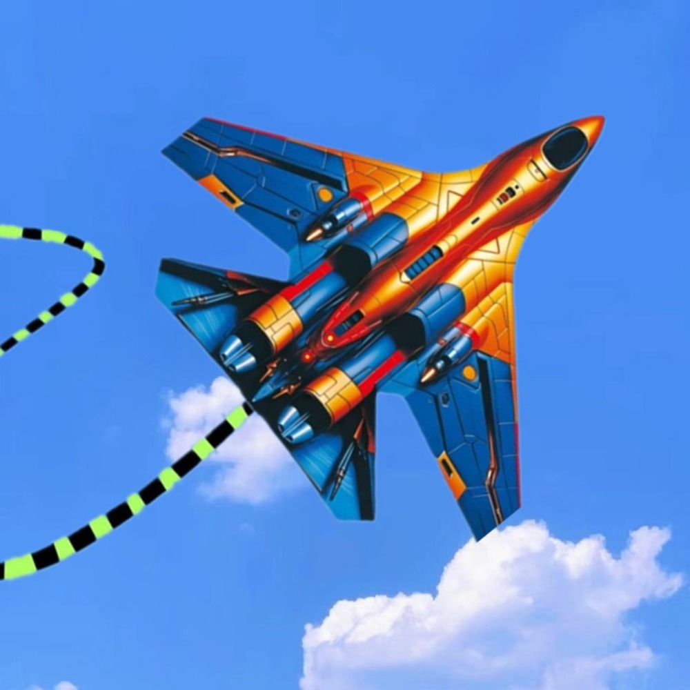 Easy to Fly Plane Kites Good F - Kite Easy Fly Kids recensione e prezzo