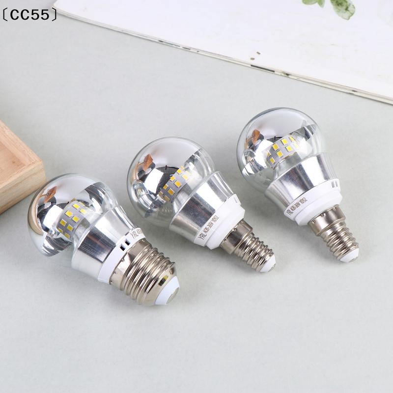 LED Mirror Bulb Half Silver Fi - Kids Outdoor Ball recensione e prezzo