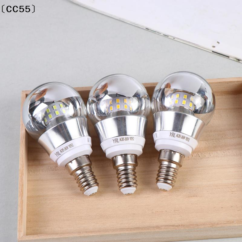 LED Mirror Bulb Half Silver Fi - Kids Outdoor Ball recensione e prezzo
