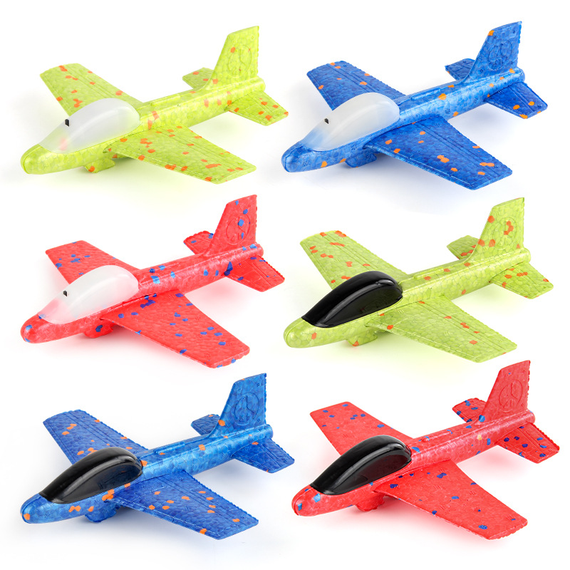 Children Ejecting Foam Aircraf - Kids Outdoor Storage recensione e prezzo