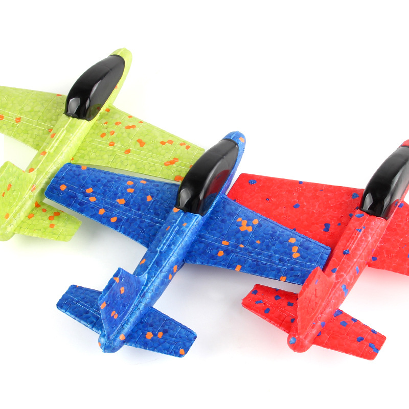 Children Ejecting Foam Aircraf - Kids Outdoor Storage recensione e prezzo