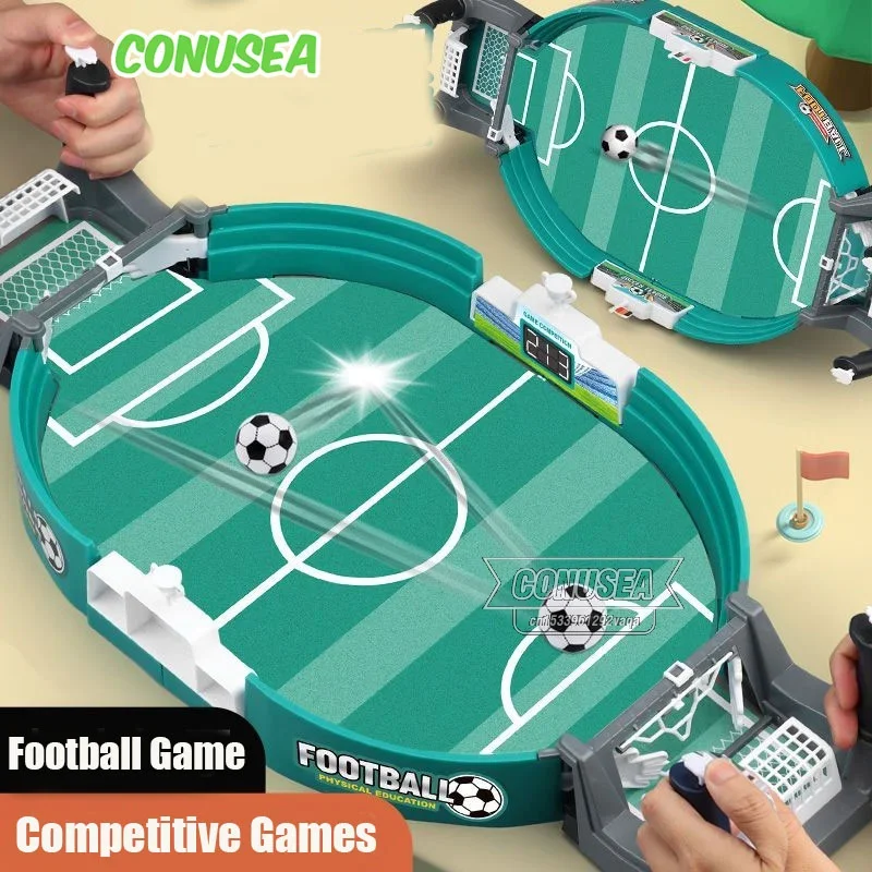 Table Football Set Kid Soccer  - Kids Outdoor Play Table recensione e prezzo