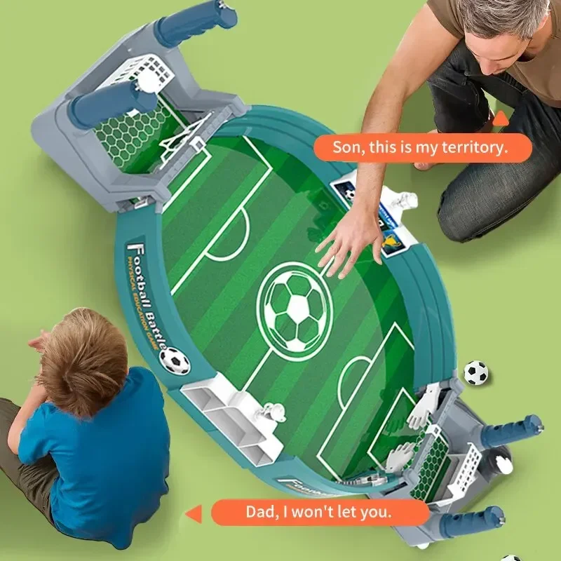 Table Football Set Kid Soccer  - Kids Outdoor Play Table recensione e prezzo