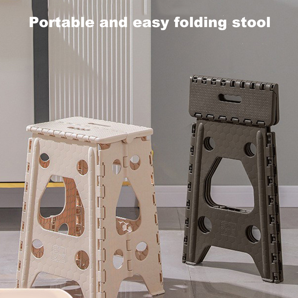 18 Inch Plastic Stools for Adu - Kids Outdoor Folding Chair recensione e prezzo