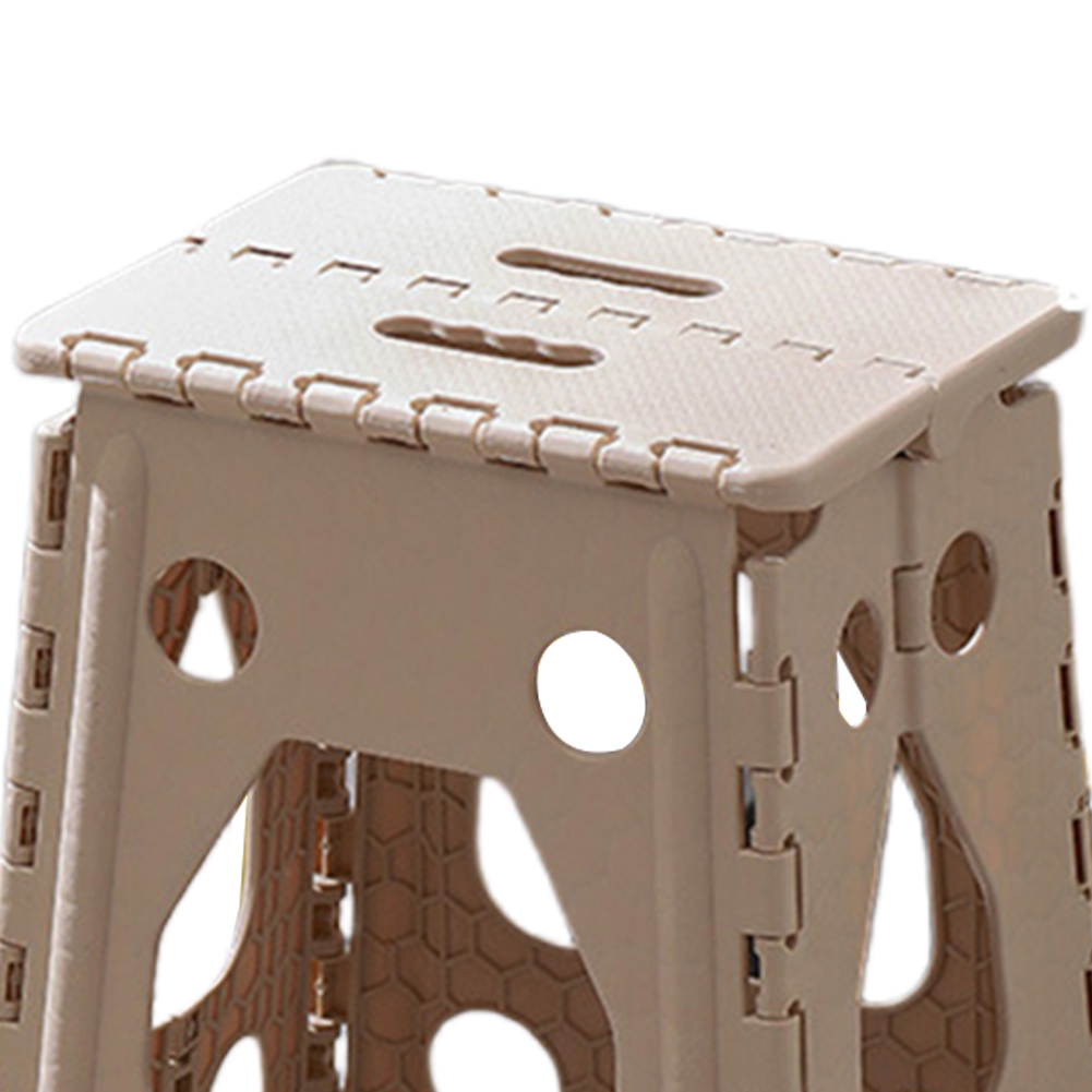 18 Inch Plastic Stools for Adu - Kids Outdoor Folding Chair recensione e prezzo