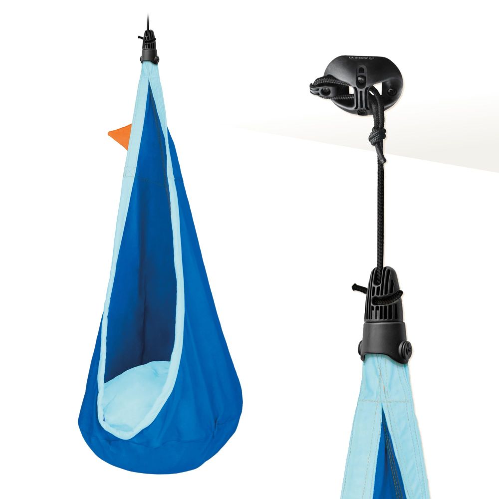 Joki Air Hanging Nest Sensory  - Kids Outdoor Hanging Chair recensione e prezzo