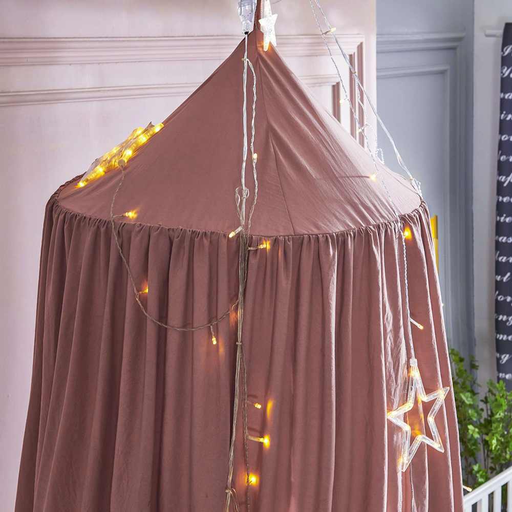 Battilo Kids Bed Mosquito Net  - Kids Outdoor Play Table recensione e prezzo