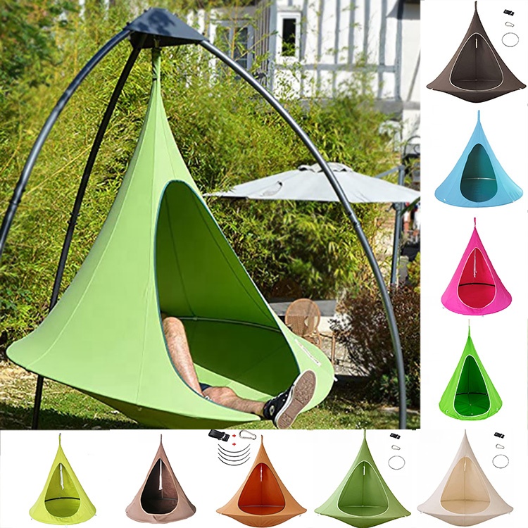Kid Adult Outdoor Camping Wate - Kids Outdoor Hanging Chair recensione e prezzo