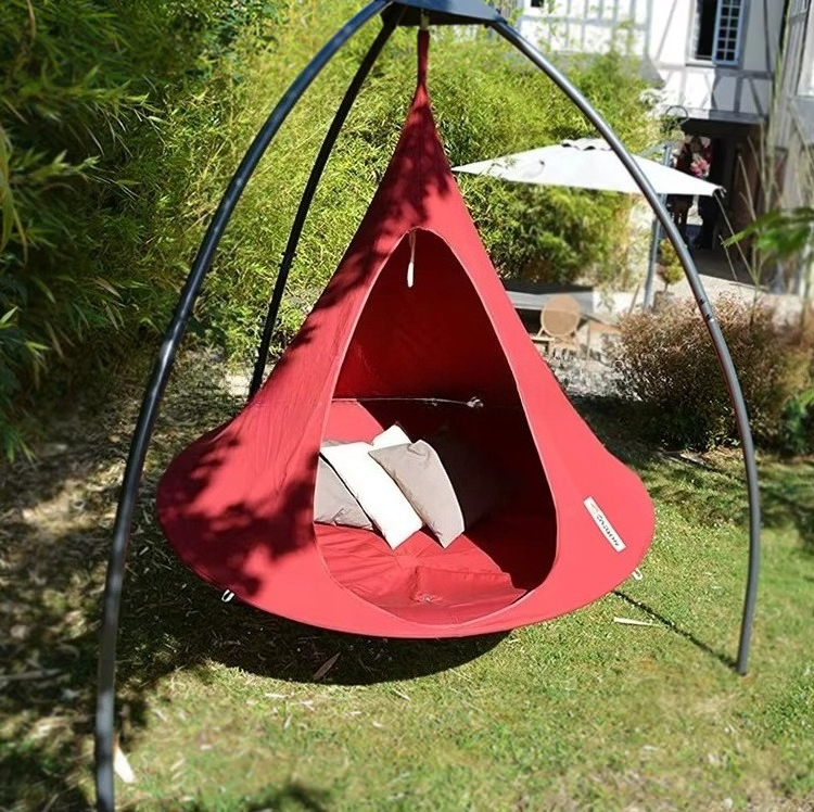 Kid Adult Outdoor Camping Wate - Kids Outdoor Hanging Chair recensione e prezzo